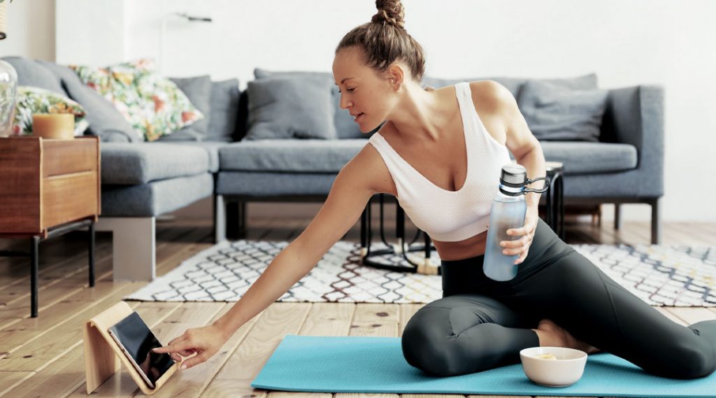 5 Conselhos de Marketing de Yoga: Dê a conhecer o seu negócio!