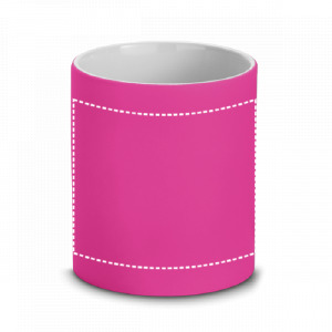 Caneca corpo