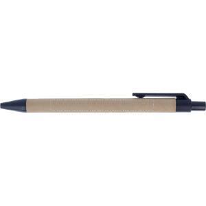 Pen barrel rh