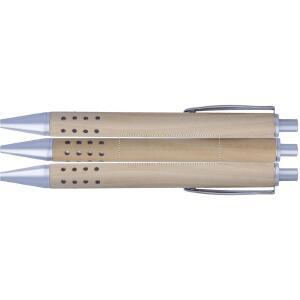 Roundscreen pencil