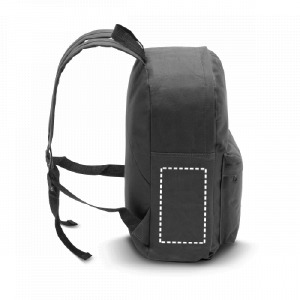 Mochila lateral