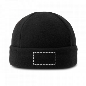 Gorro frente