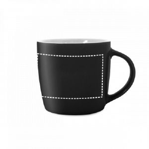 Caneca corpo