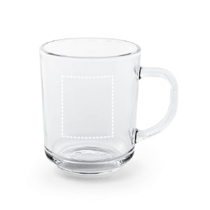 Caneca corpo