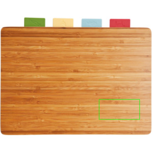 Cutting board