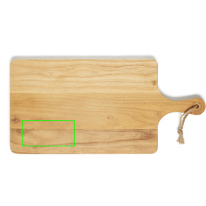 Cutting board