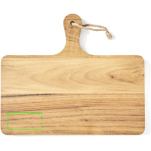 Cutting board