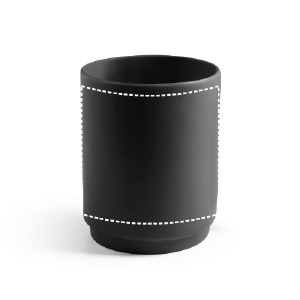 Caneca corpo lateral