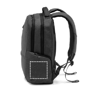 Mochila bolso lateral