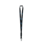 Lanyard USB personalizado com pen USB incorporada Lanyard USB