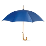 Guarda-chuva 23'' automático cor azul