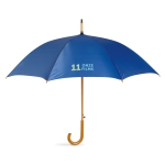 Guarda-chuva 23'' automático cor azul real terceira vista principal