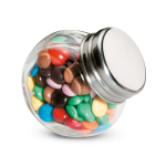 Frasco de Rebuçados CandyStore cor multicolor terceira vista