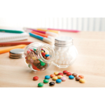 Frasco de Rebuçados CandyStore cor multicolor vista conjunto