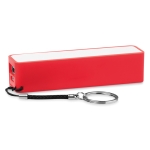 Powermate cor vermelho