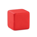 Cubo anti-stress personalizado com logo para publicidade ZenCube