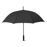 Guarda-chuva Monsoon cor preto