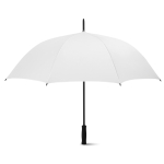 Guarda-chuva Monsoon cor branco