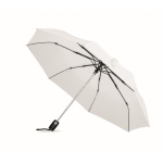 Guarda-chuva personalizado 21'' automático cor branco