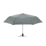 Guarda-chuva personalizado 21'' automático cor cinzento