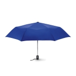 Guarda-chuva personalizado 21'' automático cor azul real