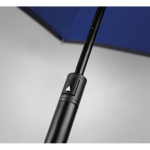 Guarda-chuva reversível de 23'' cor azul sexta vista
