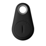 Localizador Bluetooth para chaves cor preto segunda vista