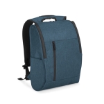 Mochila corporativa de qualidade para portátil de 15,6'' Cocoon cor azul