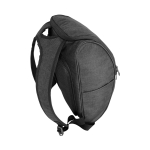 Mochila corporativa de qualidade para portátil de 15,6'' Cocoon cor cinzento terceira vista