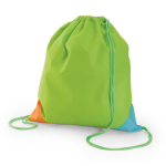 Saco-mochila personalizado para criança non-woven 80 g/m² KidsTrend