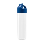 Original garrafa desportiva de plástico, personalizada 500ml Colortop cor azul real