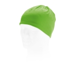 Bandana multifunções para oferecer cor verde-claro