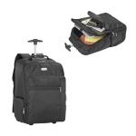 Mochila trolley para portáteis de 17'' acolchoada com bolsos Traction varias cores