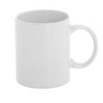 Caneca com foto barata para publicidade 300ml cor branco