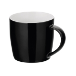 Caneca original para a sua empresa 370ml cor preto