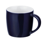 Caneca original para a sua empresa 370ml cor azul