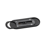 Protetor Webcam Spyshield cor preto terceira vista