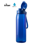 Garrafa de tritan de qualidade resistente ao calor 820ml Activity terceira vista