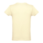 T-shirts personalizáveis em 100% algodão terceira vista