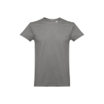 T-shirt em algodão para brindes corporativos primeira vista