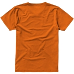 T-shirts em material orgânico com logotipo