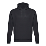 Hoodies personalizados en várias cores 320 g/m2 THC Phoenix cor preto