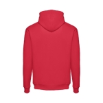 Hoodies personalizados en várias cores 320 g/m2 THC Phoenix cor vermelho segunda vista