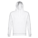 Hoodies personalizados en várias cores 320 g/m2 THC Phoenix cor branco