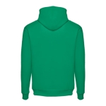 Hoodies personalizados en várias cores 320 g/m2 THC Phoenix cor verde