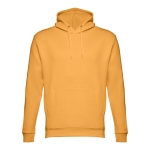 Hoodies personalizados en várias cores 320 g/m2 THC Phoenix cor amarelo-escuro