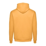 Hoodies personalizados en várias cores 320 g/m2 THC Phoenix cor amarelo-escuro