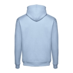 Hoodies personalizados en várias cores 320 g/m2 THC Phoenix cor azul pastel