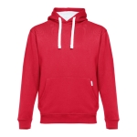 Hoodies personalizados de estilo desportivo