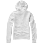 Sweatshirt com capuz de qualidade para mulher 300 g/m2 Elevate Life